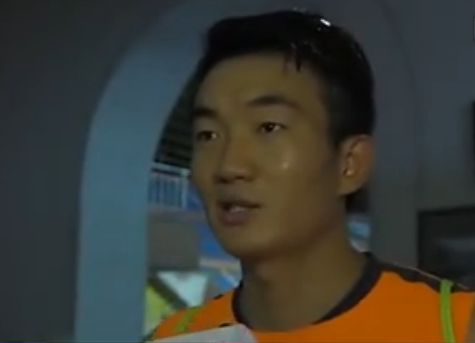 婷婷精液