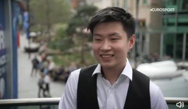 极度喷潮